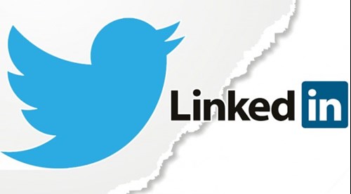 Twitter - LinkedIn banner