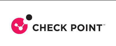 Check Point cert logo