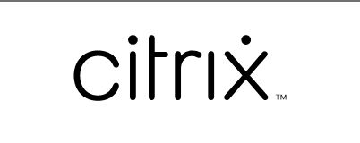 Citrix cert logo