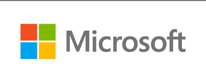 Microsoft cert logo