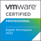 VMware Digital Workspace 2023 logo