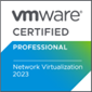VMware Network Virtualization logo
