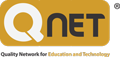 QNET logo