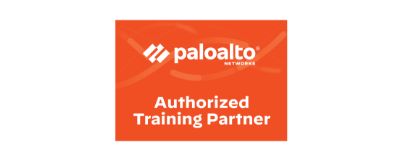 PAN Authorized Training Partner logo