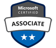 Microsoft associate icon