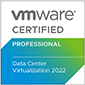VMware certification icon