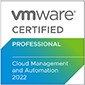 VMware certification icon