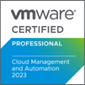 VMware Cloud Management and Automation logo