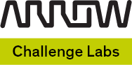 Arrow Challenge Labs logo