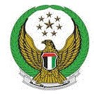 Abu Dhabi police logo
