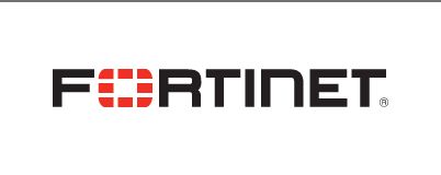 Fortinet cert logo