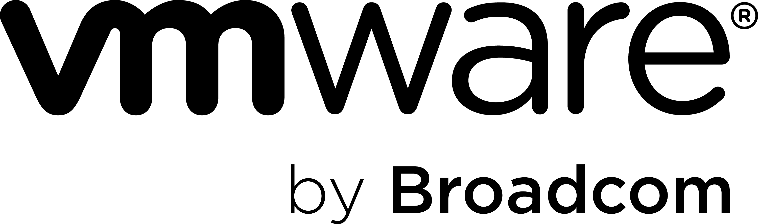 VMware cert logo