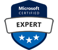 Microsoft expert icon