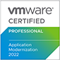 VMware Application Modernizatioj -