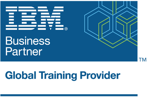 IBM Business Partner big logo - banner