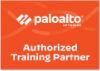 Palo Alto Networks - ATP status logo