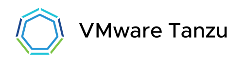 VMware Tanzu logo
