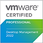 VMware Cert Desktop Management icon