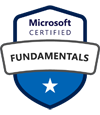 Microsoft fundamentals icon
